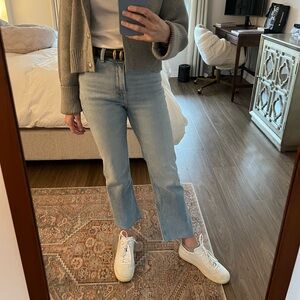 Zara Jeans
